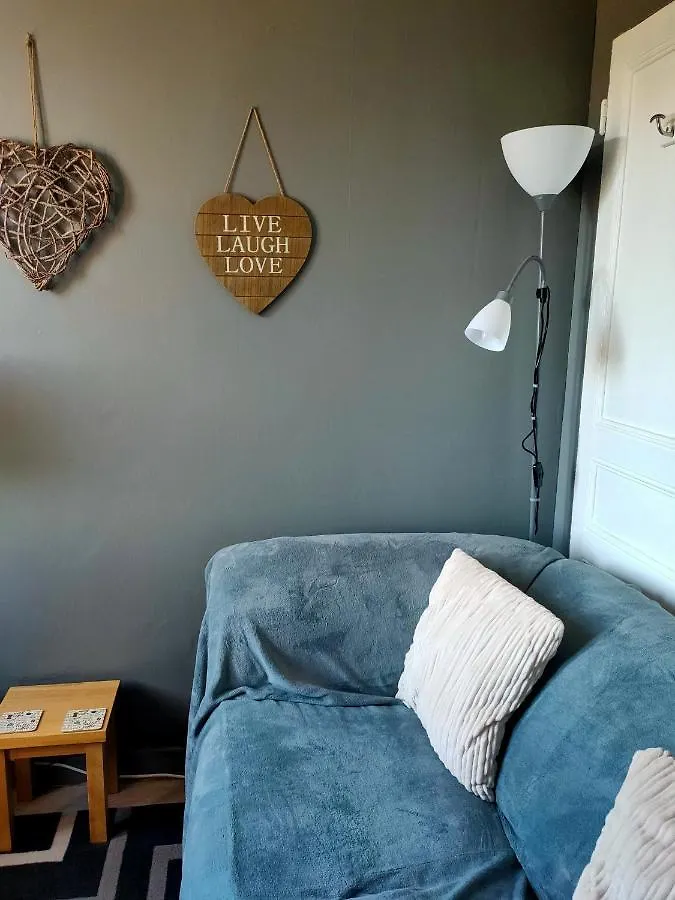 Gouarec Bed & Breakfast Lanrivain 0*,  France