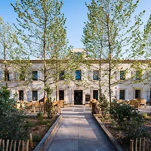 Le Hameau Des Pesquiers Ecolodge&spa, Curio Collection By Hilton Hotel Hyères