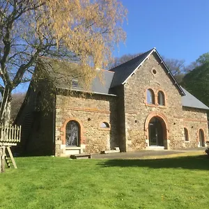 La Montbrault Fleurigné